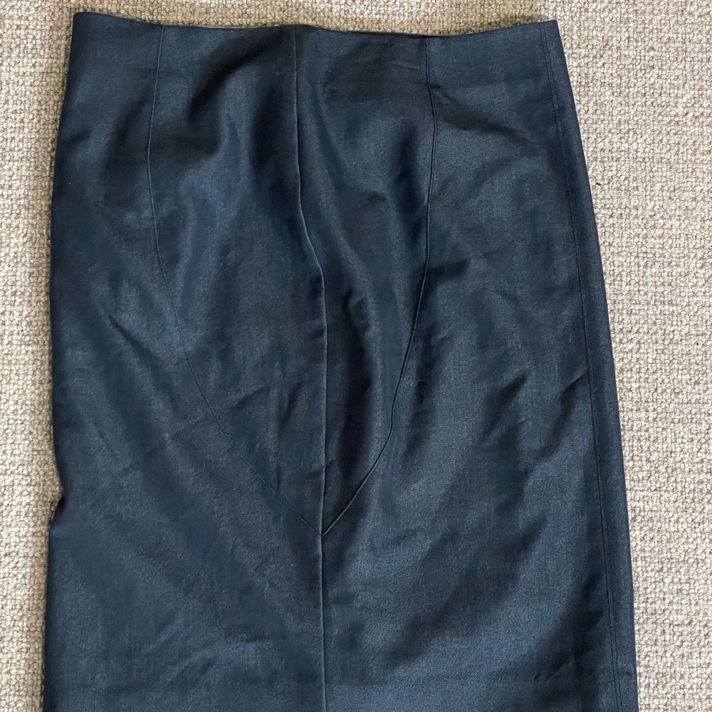 Business skirt